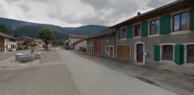 Rezensionen über Coiffure Karine in Val-de-Travers NE - Friseursalon