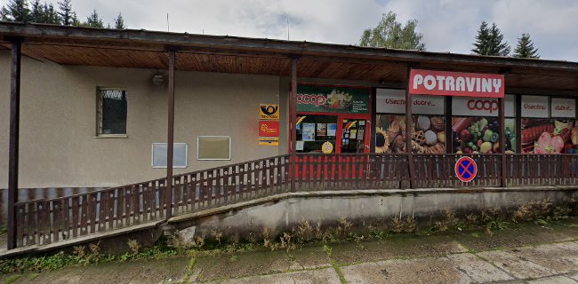 Recenze na Jednota, Spotřební Družstvo Nová Paka v Liberec - Supermarket