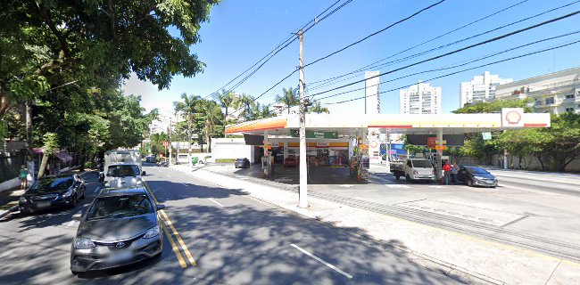 Avaliações sobre Posto Bola Pesada em São Paulo - Posto de combustível