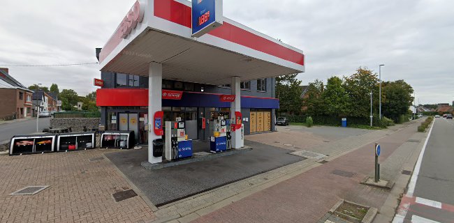 Esso Heusden - Tankstation