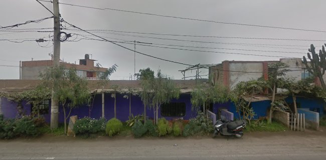 768F+JPR, Barranca 15169, Perú