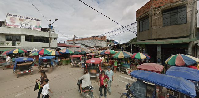 Avenue Bellavista N°745, Pucallpa 25001, Perú