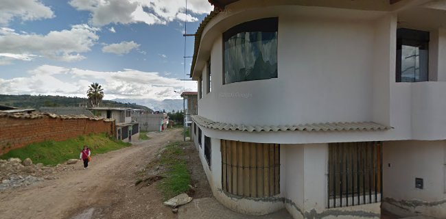 Shahuindo SAC, Oficina Cajabamba - Cajabamba