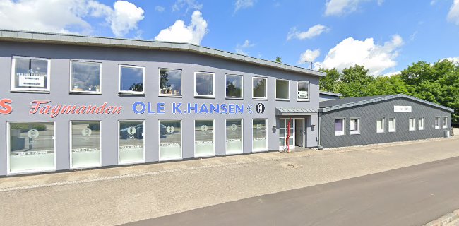 Anmeldelser af VVS-Fagmanden Ole K. Hansen A/S i Silkeborg - VVS-installatør