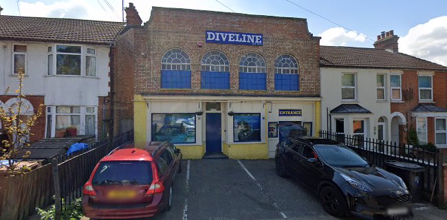 Diveline Ltd - Ipswich