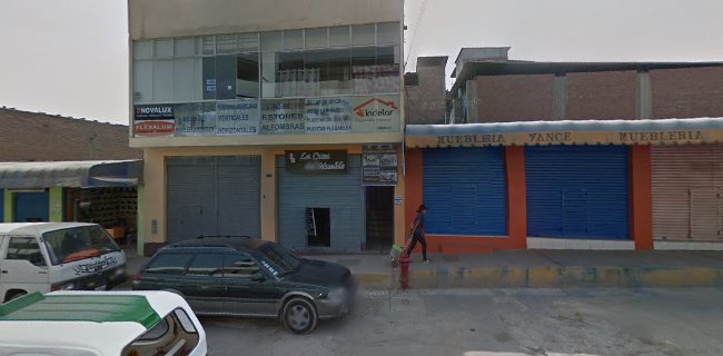 Opiniones de La Casa del Mueble en Villa El Salvador - Tienda de muebles