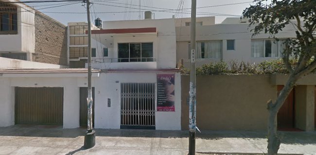 Avenida, Estados Unidos 252, Trujillo 13001, Perú