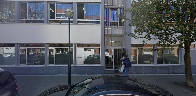 Jean-Baptiste Verbeyststraat 25, 1090 Jette, België