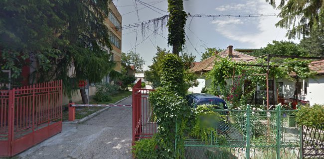 Strada Chiristigii 3, Buzău 120253, România