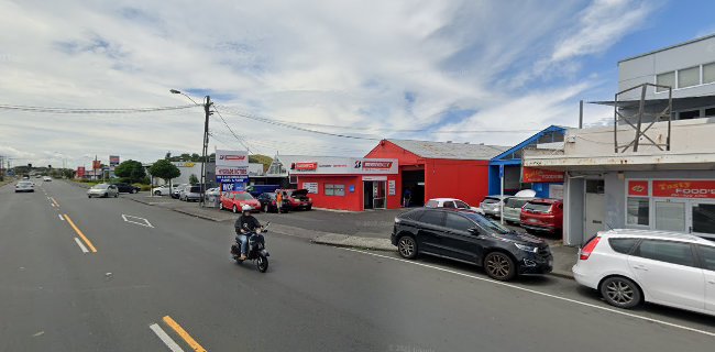 Hygrade Motors - Auckland