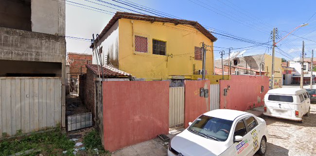 Naina Botica venda de produtos O Boticário, perfumes, maquiagens, produtos para cabelo - Teresina