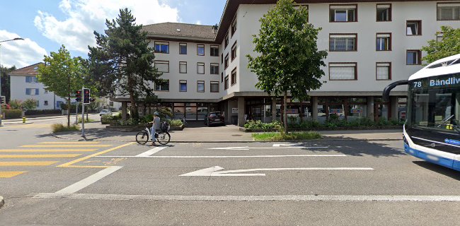 Altstetterstrasse 206, 8048 Zürich, Schweiz