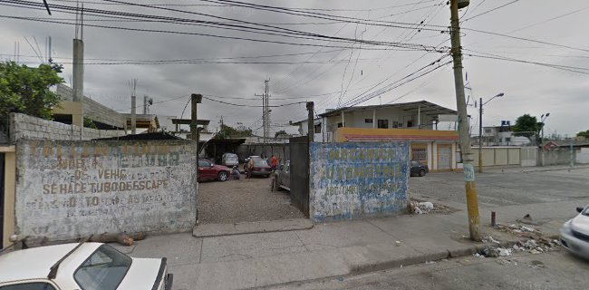 Opiniones de Taller mecánicos Perfec en Guayaquil - Taller de reparación de automóviles