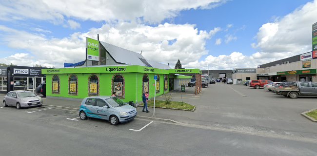 Comments and reviews of Liquorland Rangiora