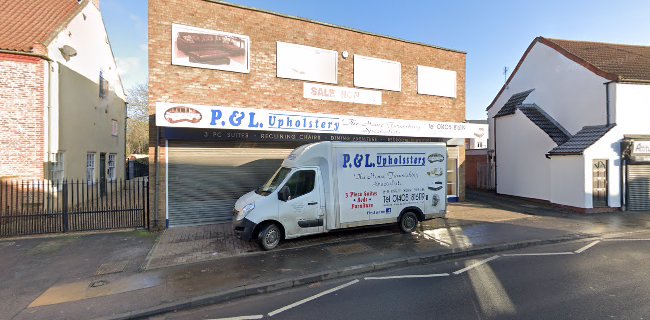 P & L Upholstery - Doncaster
