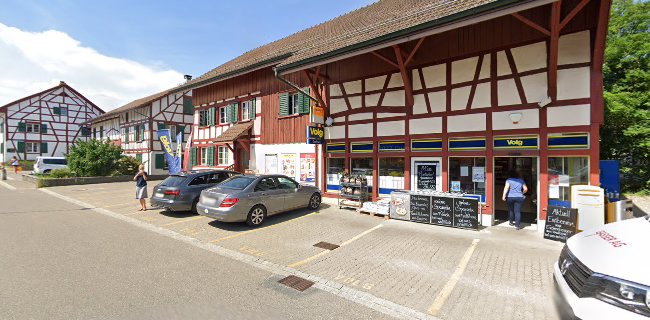 Rezensionen über Volg Dachsen in Schaffhausen - Supermarkt
