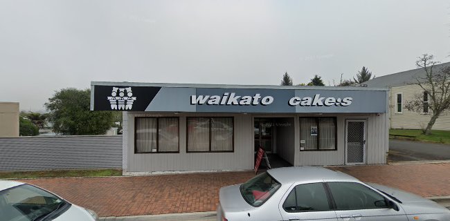 Waikato Cakes