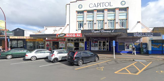 Reviews of Country Fried Chicken in Te Puke - Ice cream