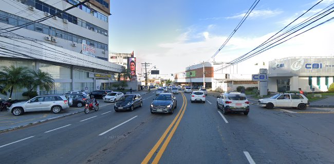 Rodnei Lasmar Advocacia e Consultoria Jurídica - Goiânia