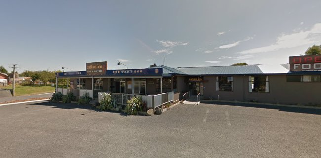 Comments and reviews of Catlins Inn