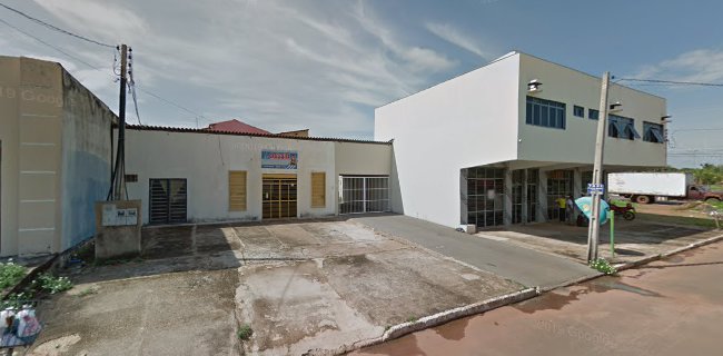 Q. 504 Sul Alameda 5, 4 - Arse, Palmas - TO, 77021-678, Brasil