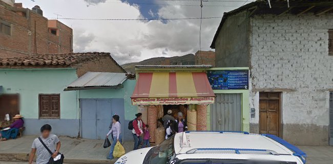Rous Farma - Huancayo