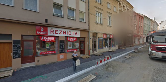 Recenze na SAM 73 Kroměříž v Kroměříž - Prodejna textilu a oděvů