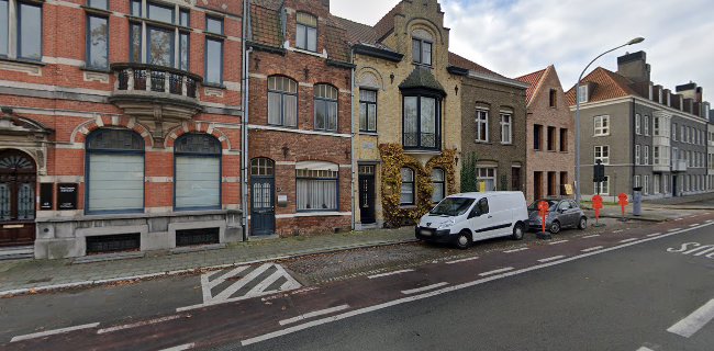 Brugge Tandlabo - Laboratorium