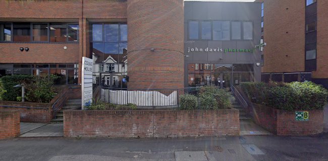 John Davis Pharmacy - Watford