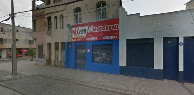 Venta Accesorios Motos Lira MOTOFERTAS - Metropolitana de Santiago