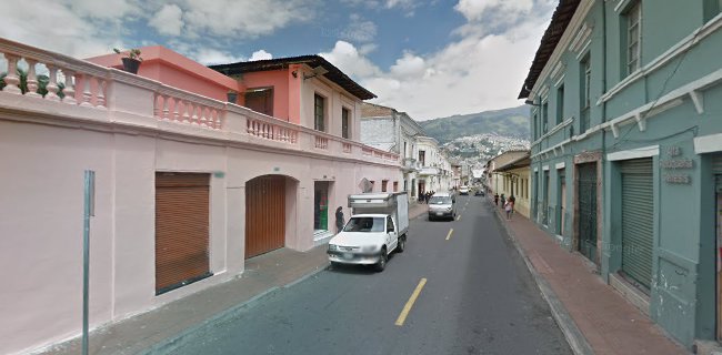 Alemana Limpieza En Seco - Quito