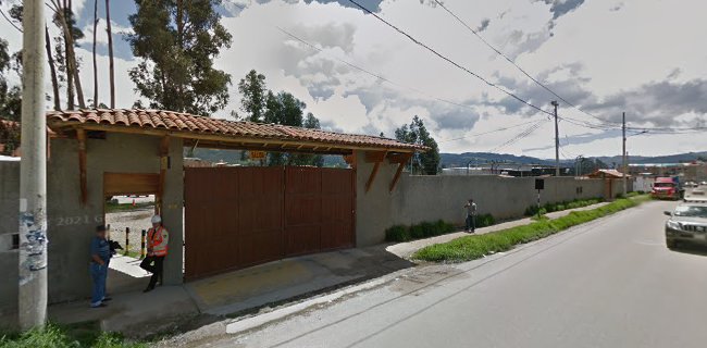 Hotel La Hacienda - Cajamarca
