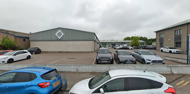 Unit 3, Whitemyres Business Centre, Mastrick Dr, Whitemyres Ave, Aberdeen AB16 6HQ, United Kingdom