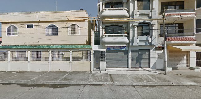 CENTRO DE BELLEZA Y SPA PATTY - Guayaquil