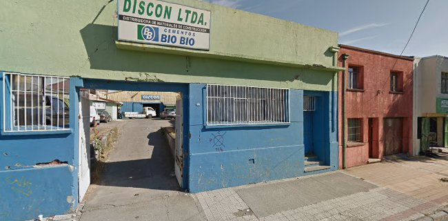 Opiniones de Repuestos Domínguez Ltda. en Concepción - Taller de reparación de automóviles