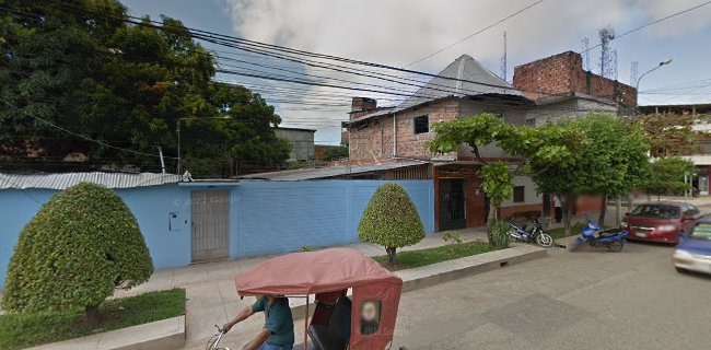 International School of Pucallpa - Callería