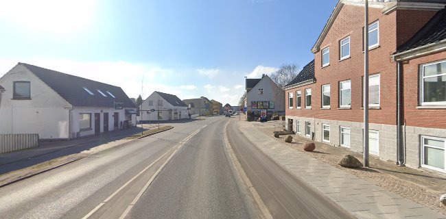 Frisør Stina - Nørresundby