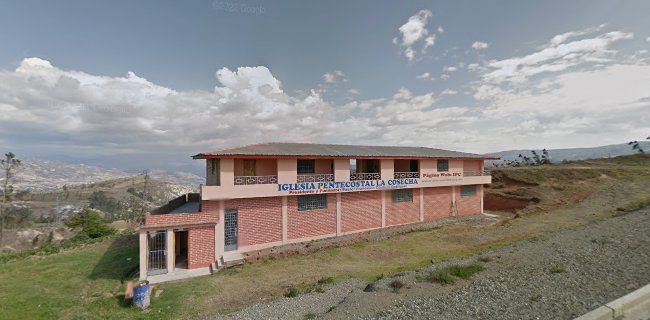 Iglesia Pentecostal la Cosecha Huambos. - Chota