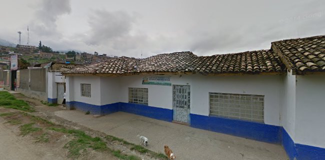 Ex Coliseo de Toros de Huancayo - Huancayo