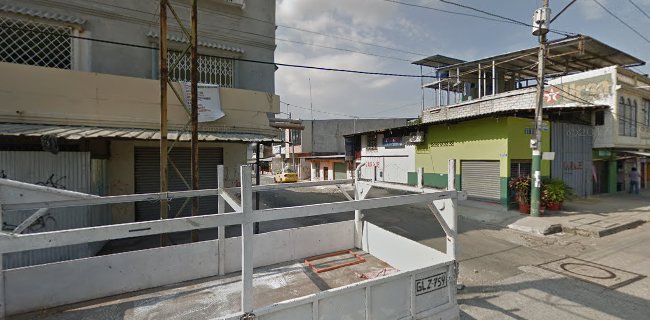 Veterinaria´s Pochita - Guayaquil