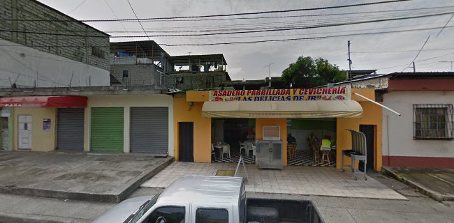 Tecnifrio Cedeño - Guayaquil