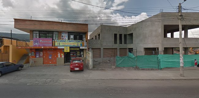 Opiniones de Fruteria y Comercial "La Dolorosa" en Quito - Frutería