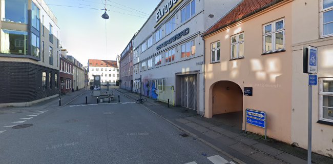 Europcar/Østergaard Entreprenørservice - Aarhus
