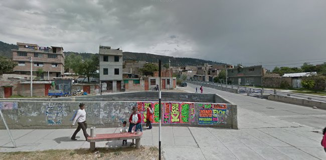Opiniones de Calle 7 en Ayacucho - Centro comercial