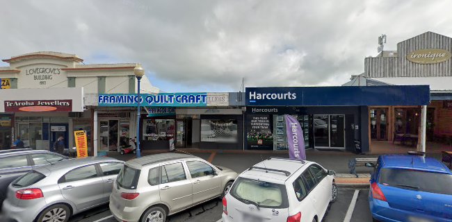 Reviews of Aroha Quilts in Te Aroha - Shop