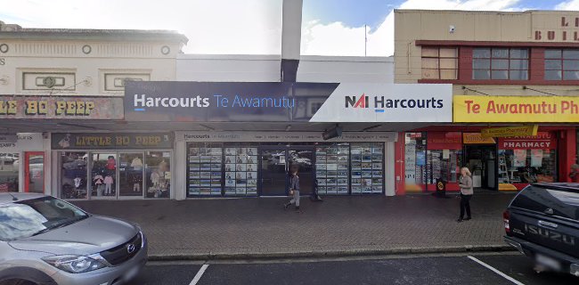 Reviews of Harcourts Blue Ribbon Realty in Te Awamutu - Real estate agency