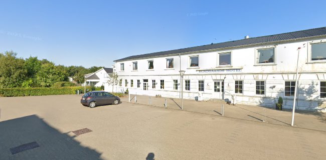 Bundgaards Hotel - Skjern