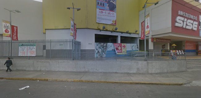 Store 01 , Avenida Mansiche 500, Urbanización, Trujillo 13001, Perú