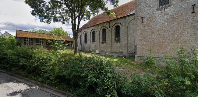 Beoordelingen van Saint-Ghislain in Namen - Kerk