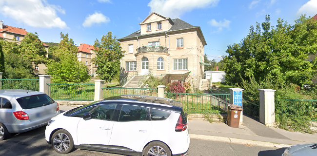 MUDr. Bejšovcová Miroslava - Ústí nad Labem